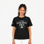 I Am Golden Era Tee