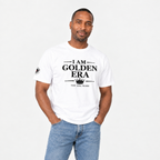 I Am Golden Era Tee