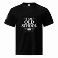 I Am Old School Tee