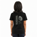 I Am Old School Tee 2
