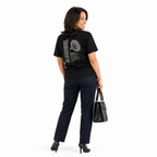 I Am Old School Tee 2