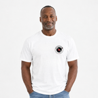 I Am Old School Tee 2