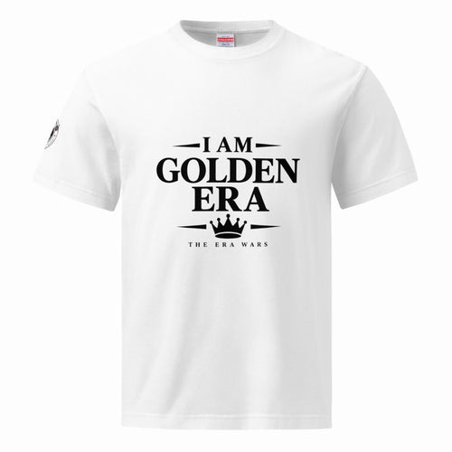 I Am Golden Era Tee