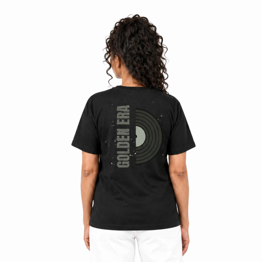 I Am Golden Era Tee 2