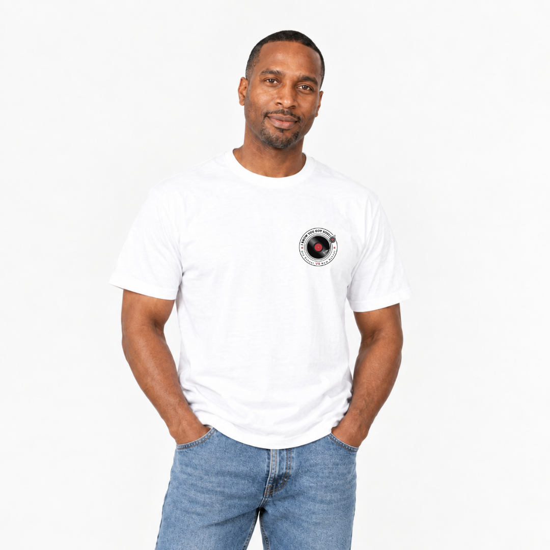 I Am Golden Era Tee 2