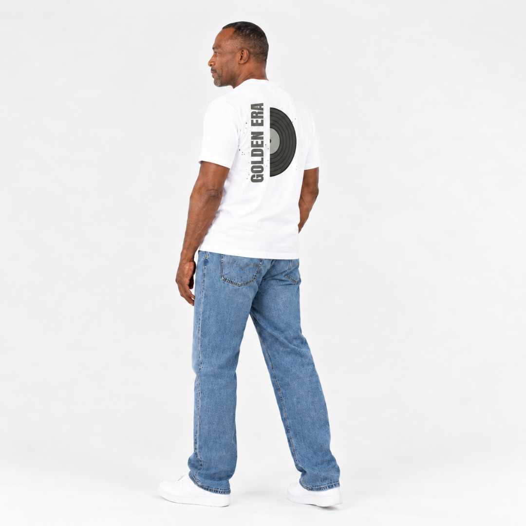 I Am Golden Era Tee 2