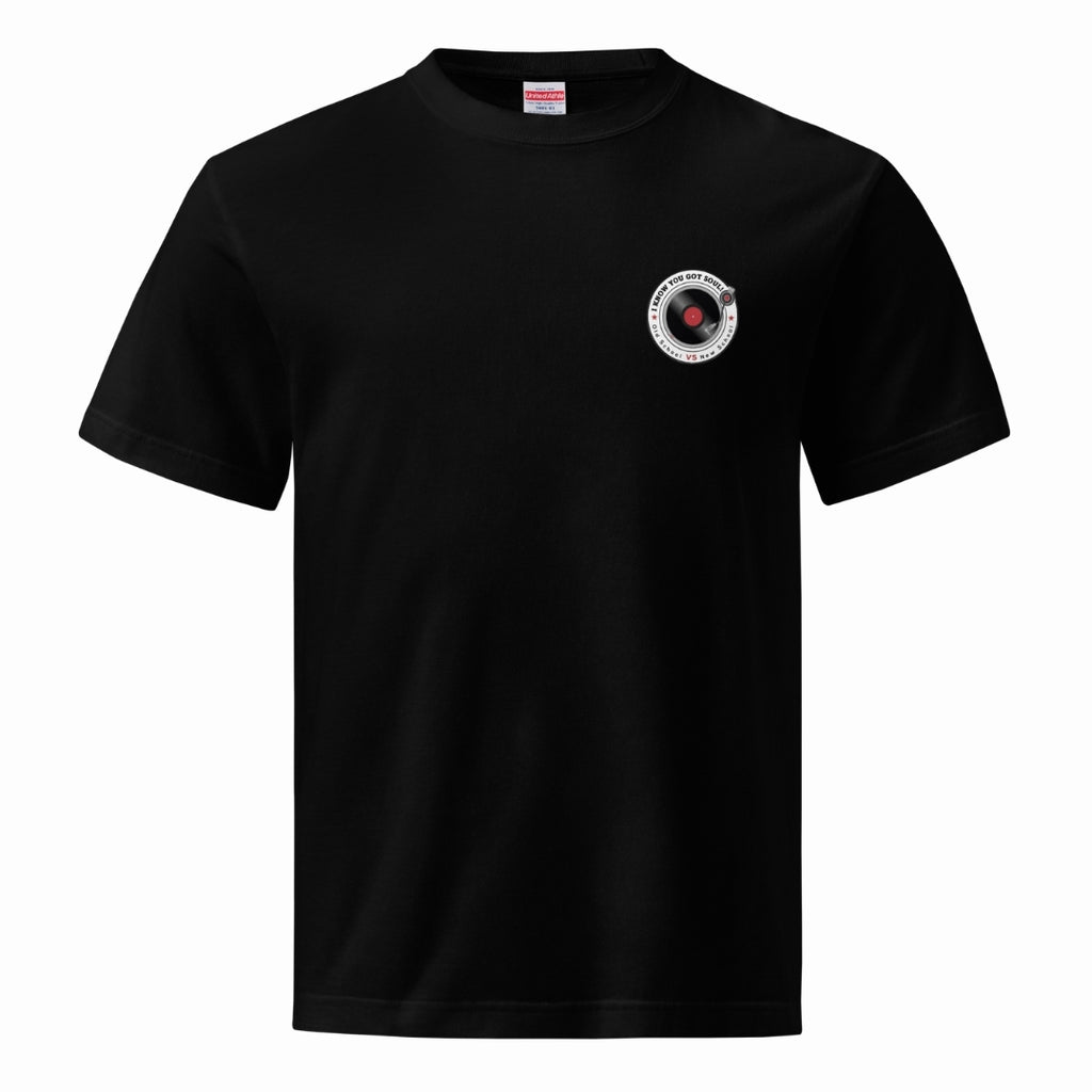 I Am Golden Era Tee 2