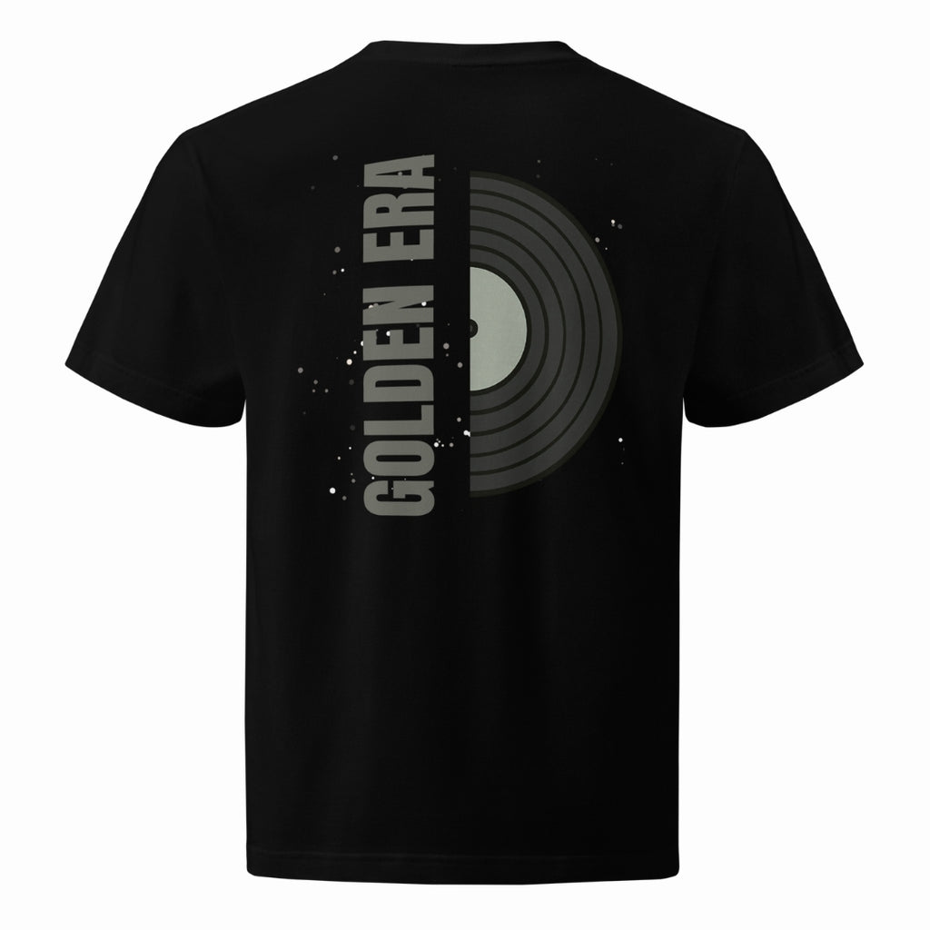 I Am Golden Era Tee 2