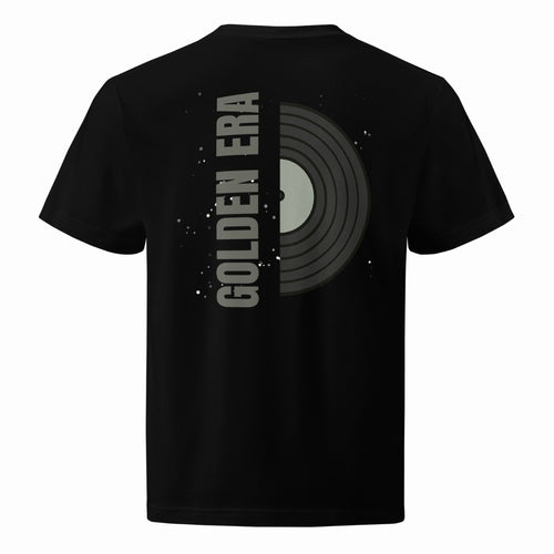 I Am Golden Era Tee 2
