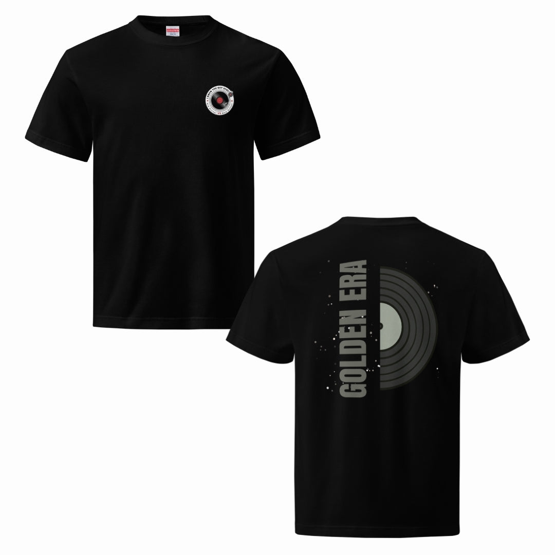I Am Golden Era Tee 2