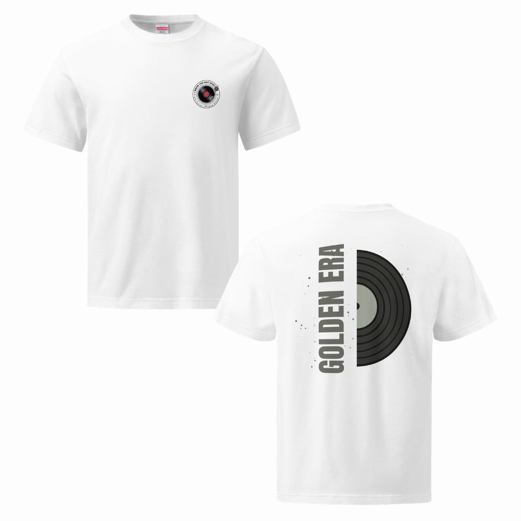 I Am Golden Era Tee 2