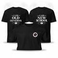 Mix & Match Any 3 Defend Your Era Tees