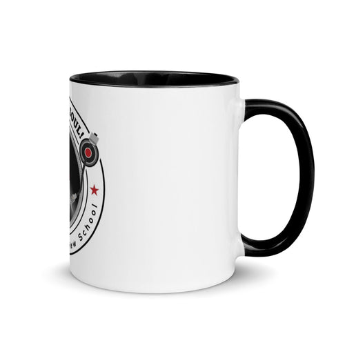 I Know You Got Soul Signature Mug